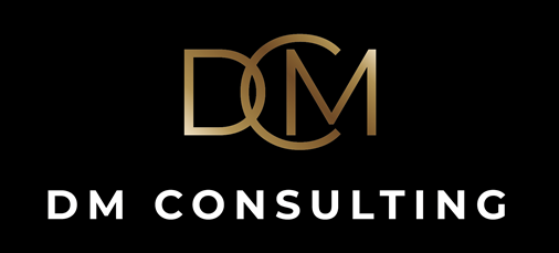 DM-CONSULTING - Konzeption * Projektplanung * Marketing